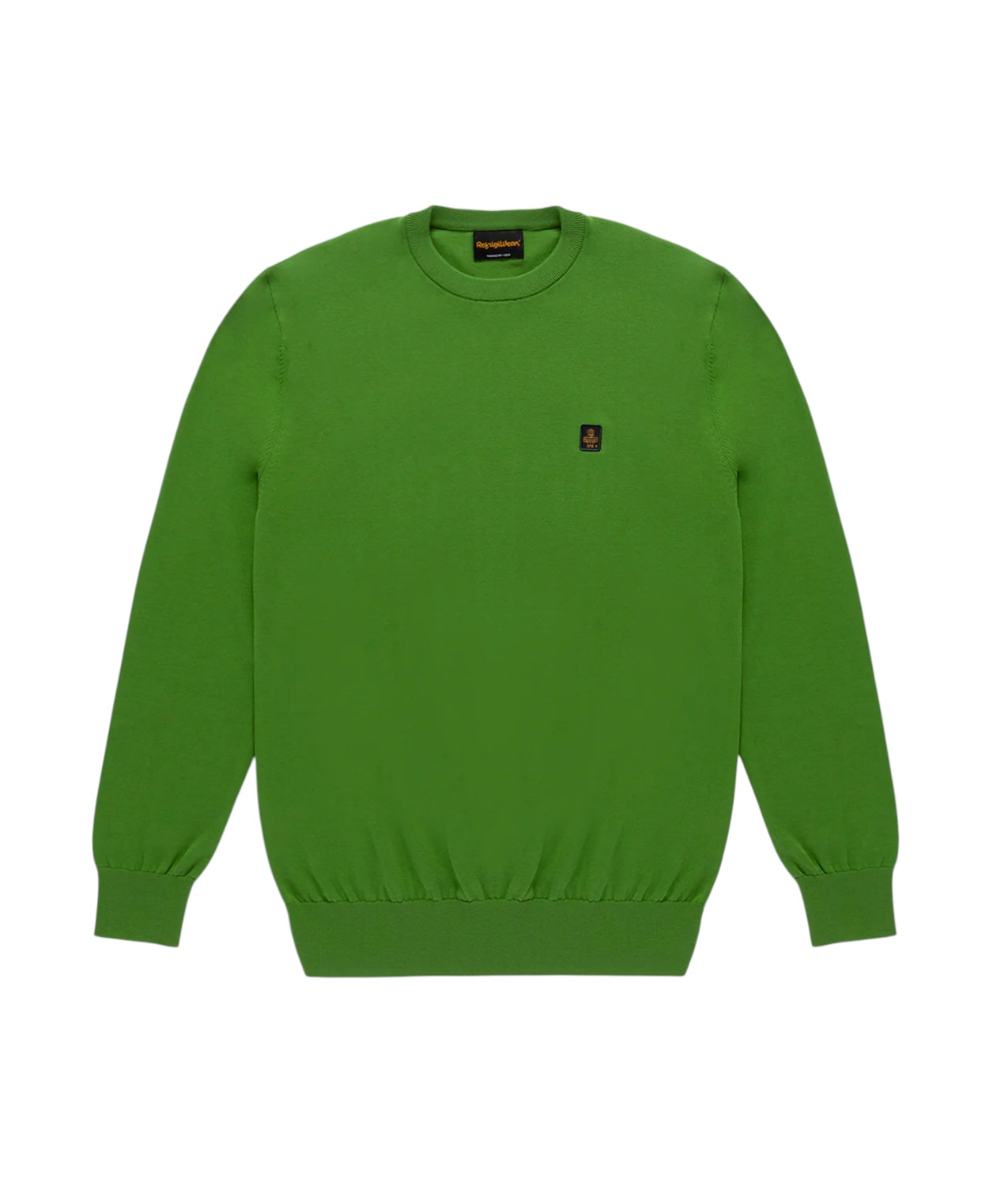 REFRIGIWEAR MAGLIA GIROCOLLO UOMO