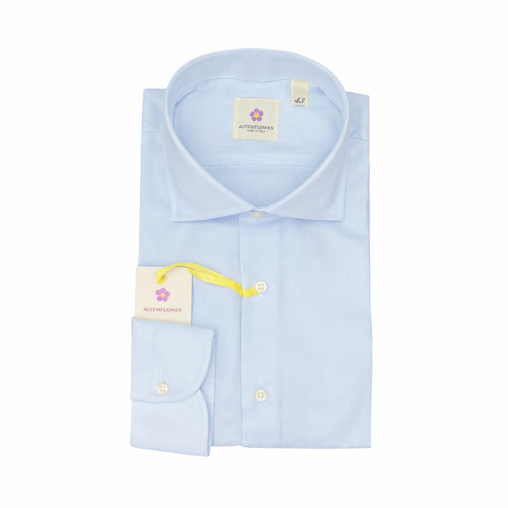 ALTEMFLOWER B21-6M-FR10 UOMO