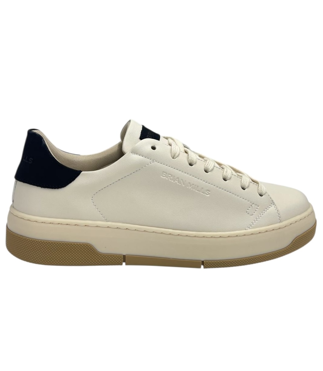 BRIAN MILLS SNEAKERS UOMO