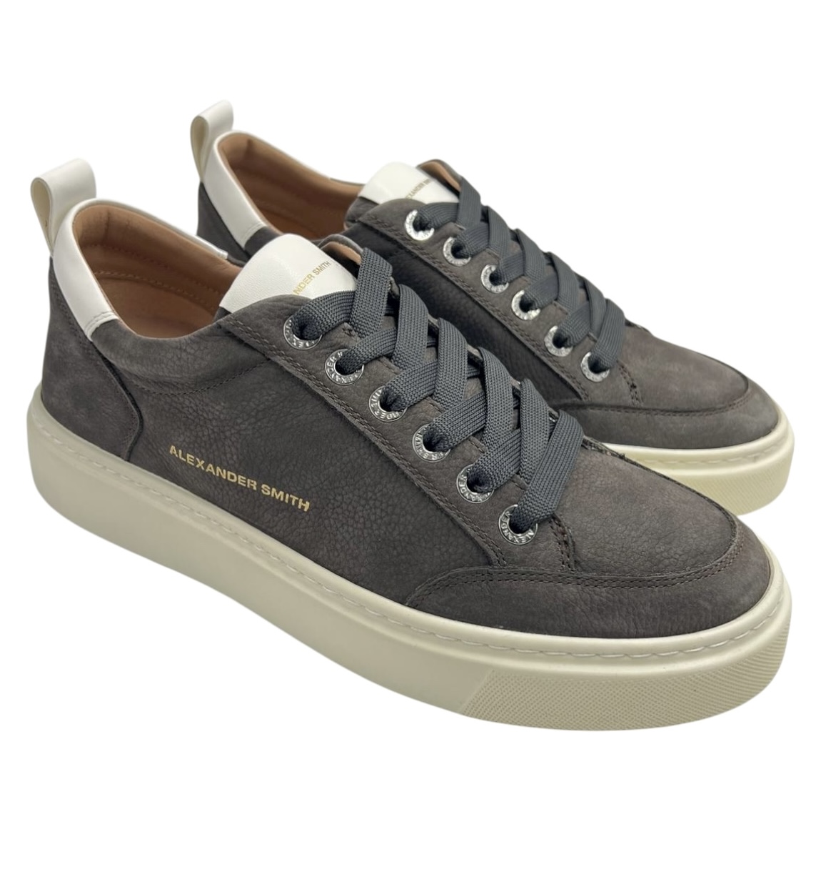 ALEXANDER  SMITH SNEAKERS