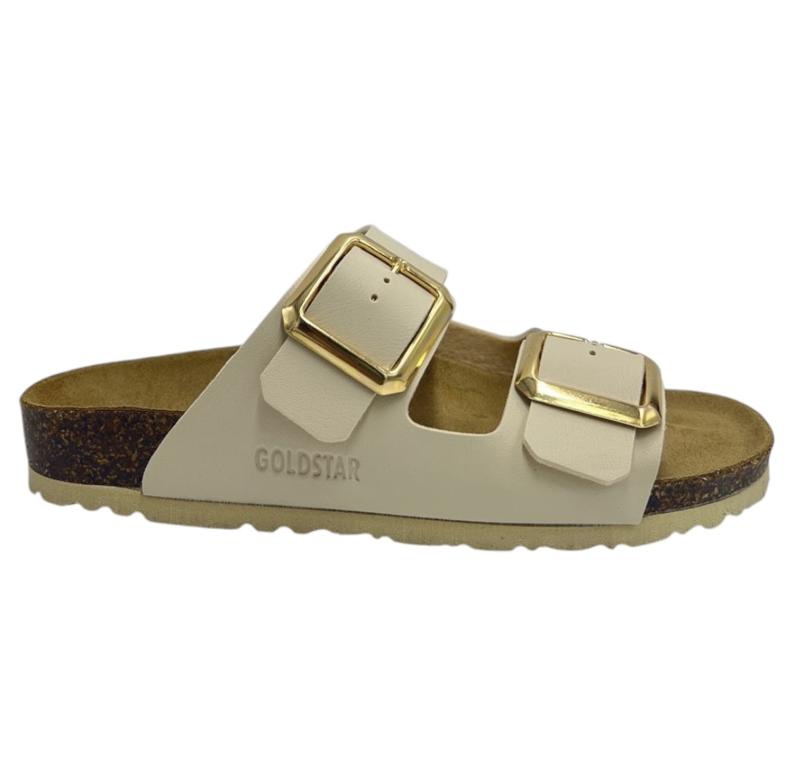 GOLDSTAR SANDALO DONNA