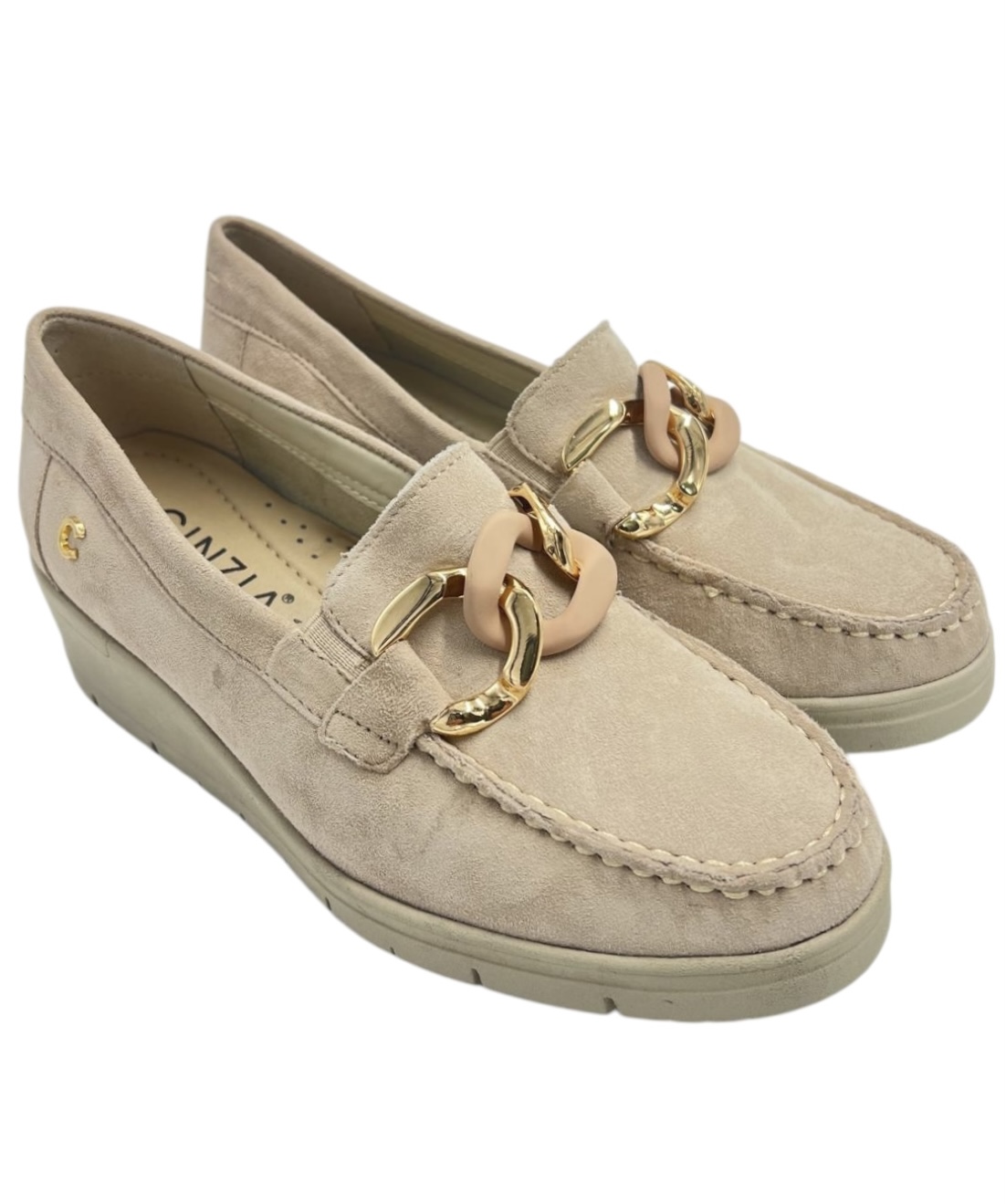 CINZIA SOFT MOCASSINO DONNA