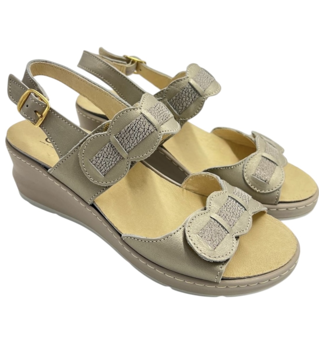 CINZIA SOFT SANDALO DONNA