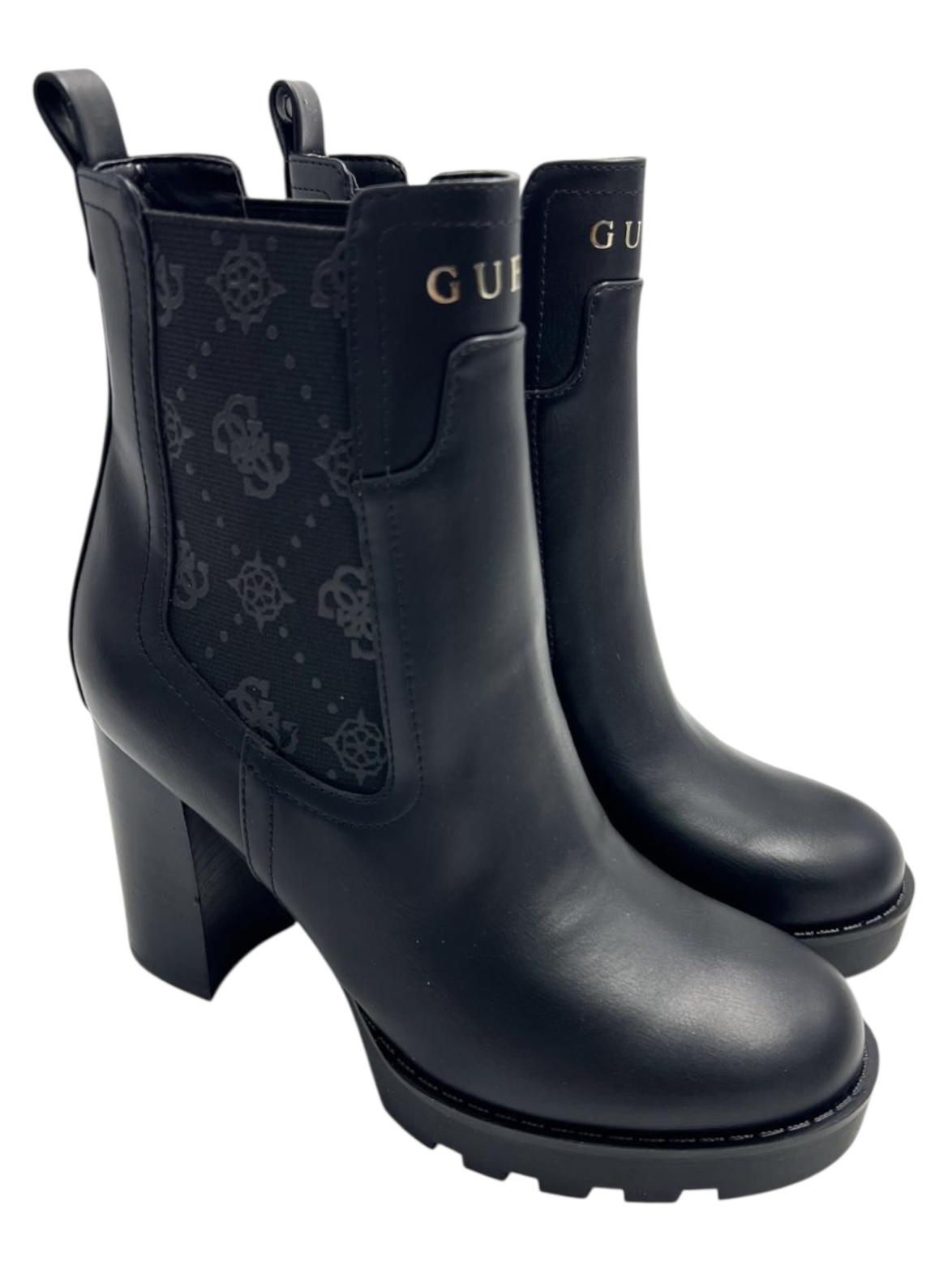 GUESS TRONCHETTO DONNA