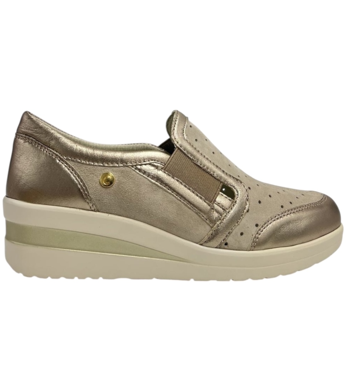 CINZIA SOFT MOCASSINO DONNA
