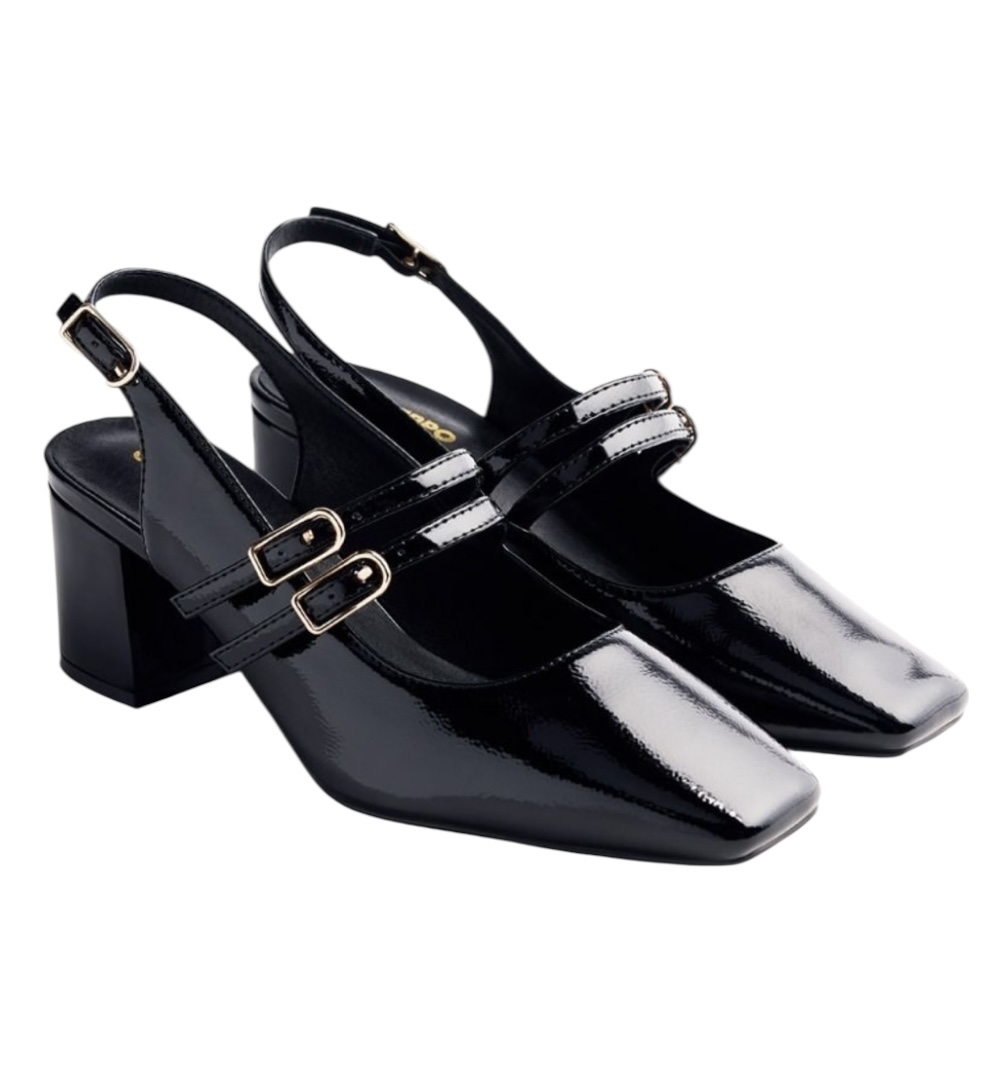 GIOSEPPO DECOLLETE' DONNA