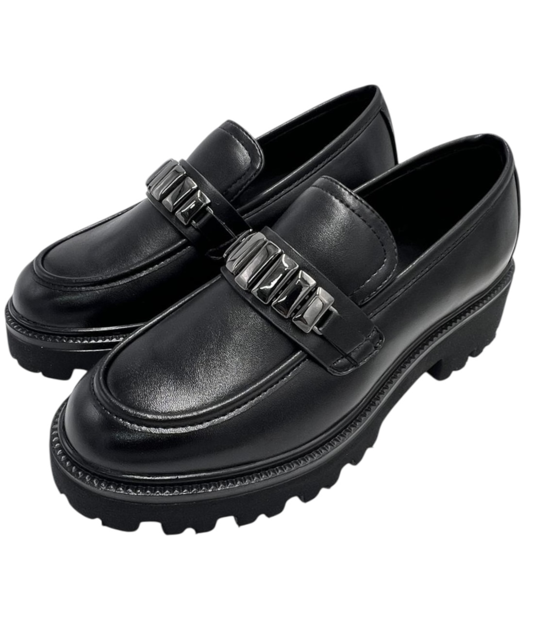 KEYS MOCASSINO DONNA