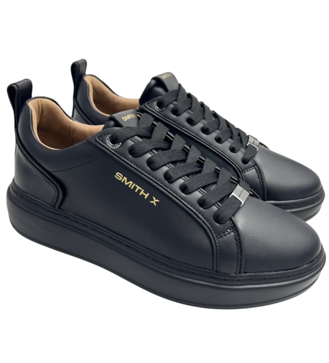 SMITH X SNEAKERS