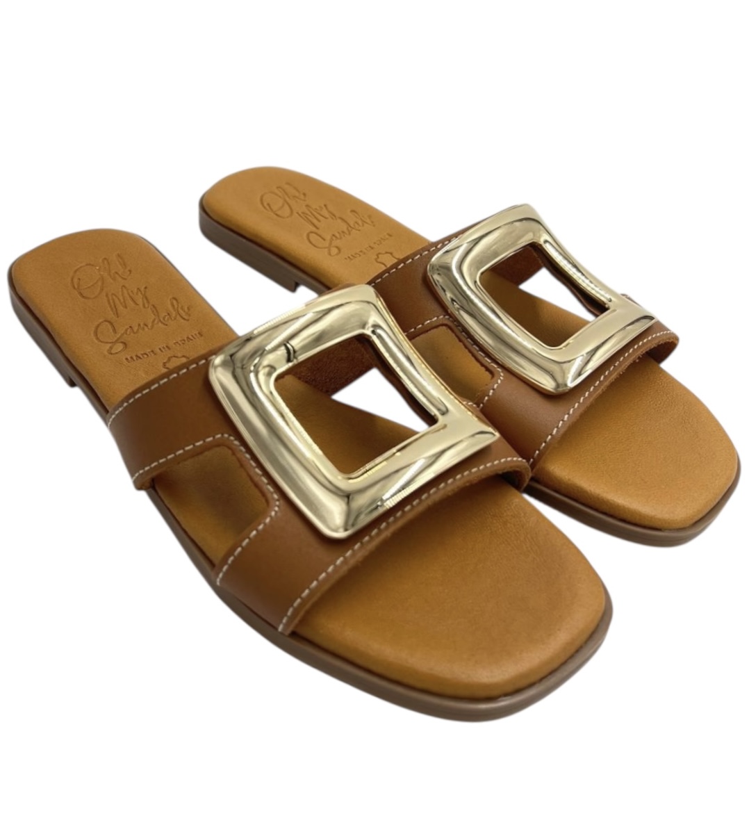 OH MY SANDALS SANDALO DONNA