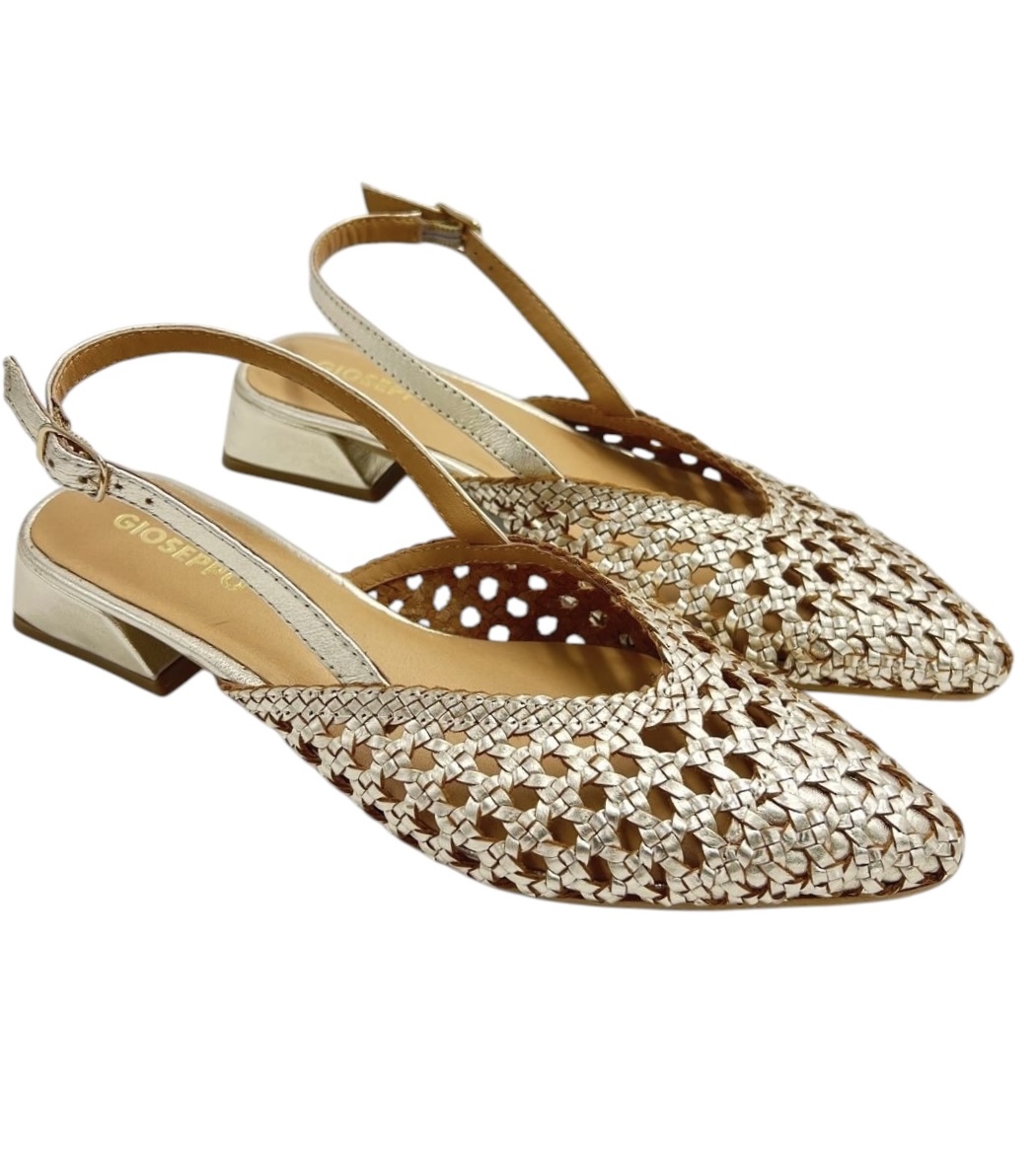 GIOSEPPO SANDALO DONNA