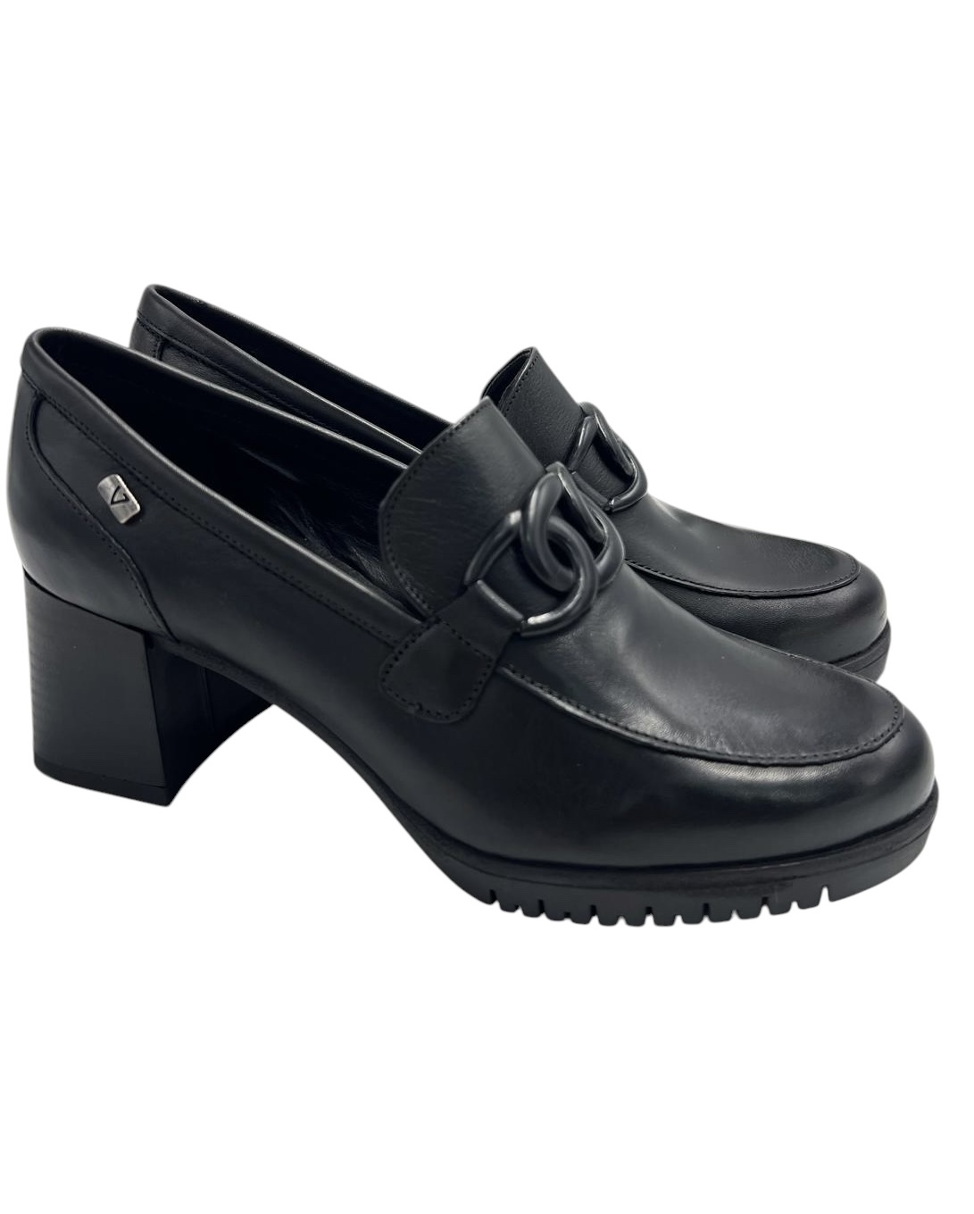 VALLEVERDE MOCASSINO DONNA