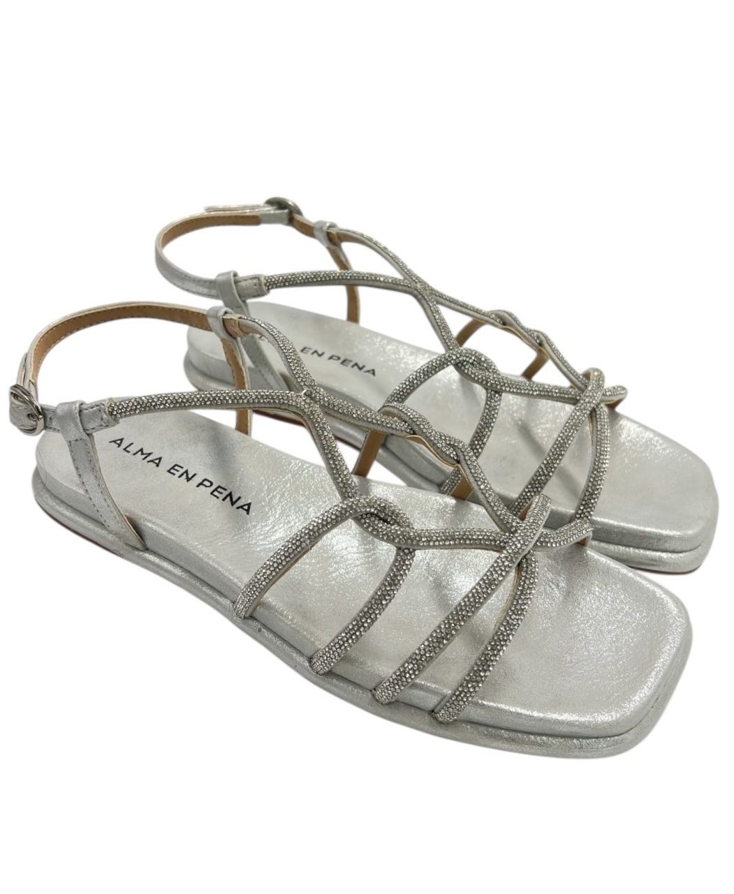 ALMA EN PENA SANDALO DONNA