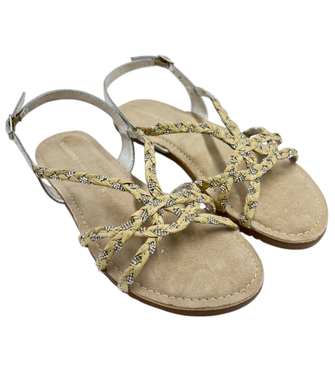 GIOSEPPO SANDALO DONNA