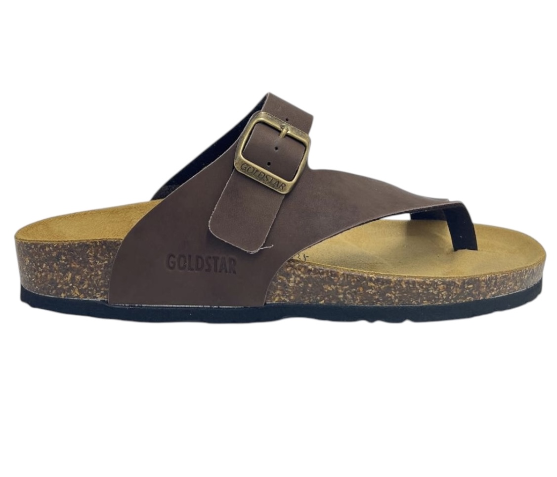 GOLDSTAR SANDALO