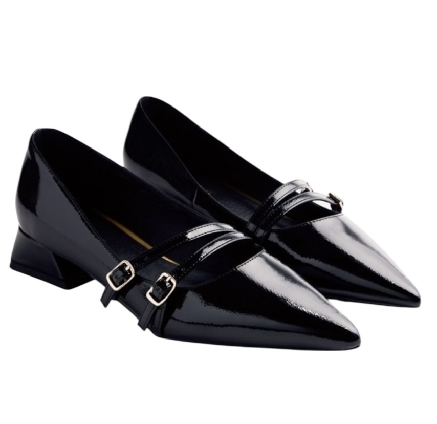 GIOSEPPO DECOLLETE' DONNA