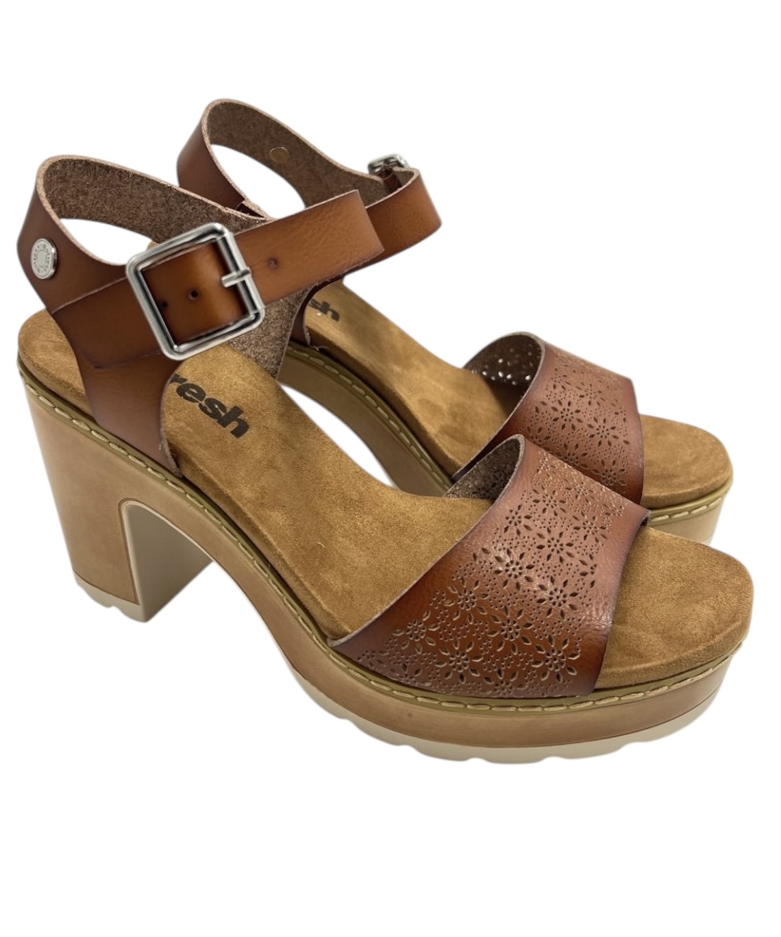 REFRESH SANDALO DONNA