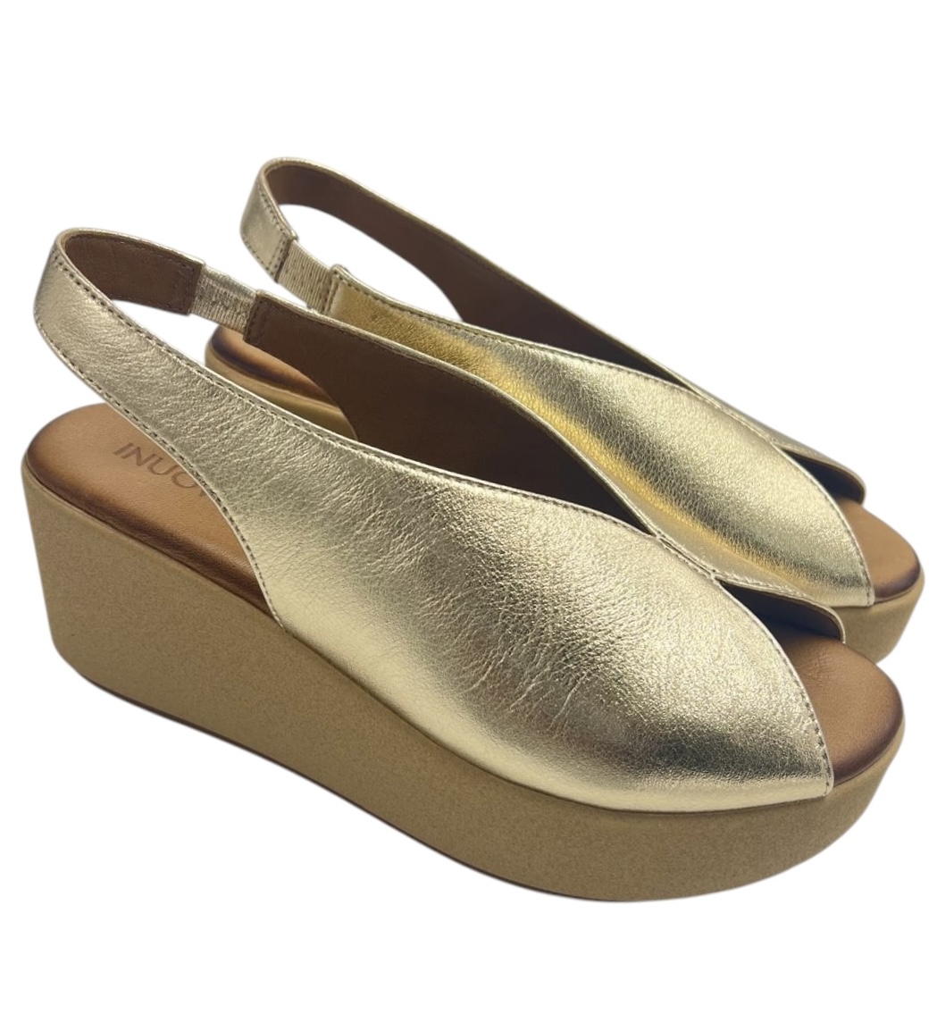 INUOVO SANDALO DONNA