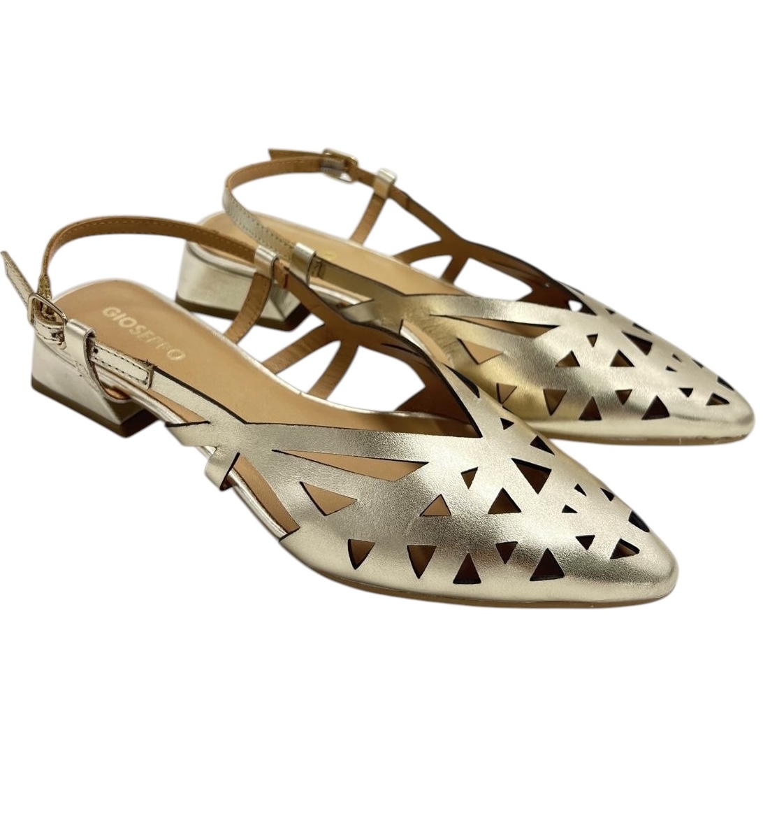 GIOSEPPO SANDALO DONNA