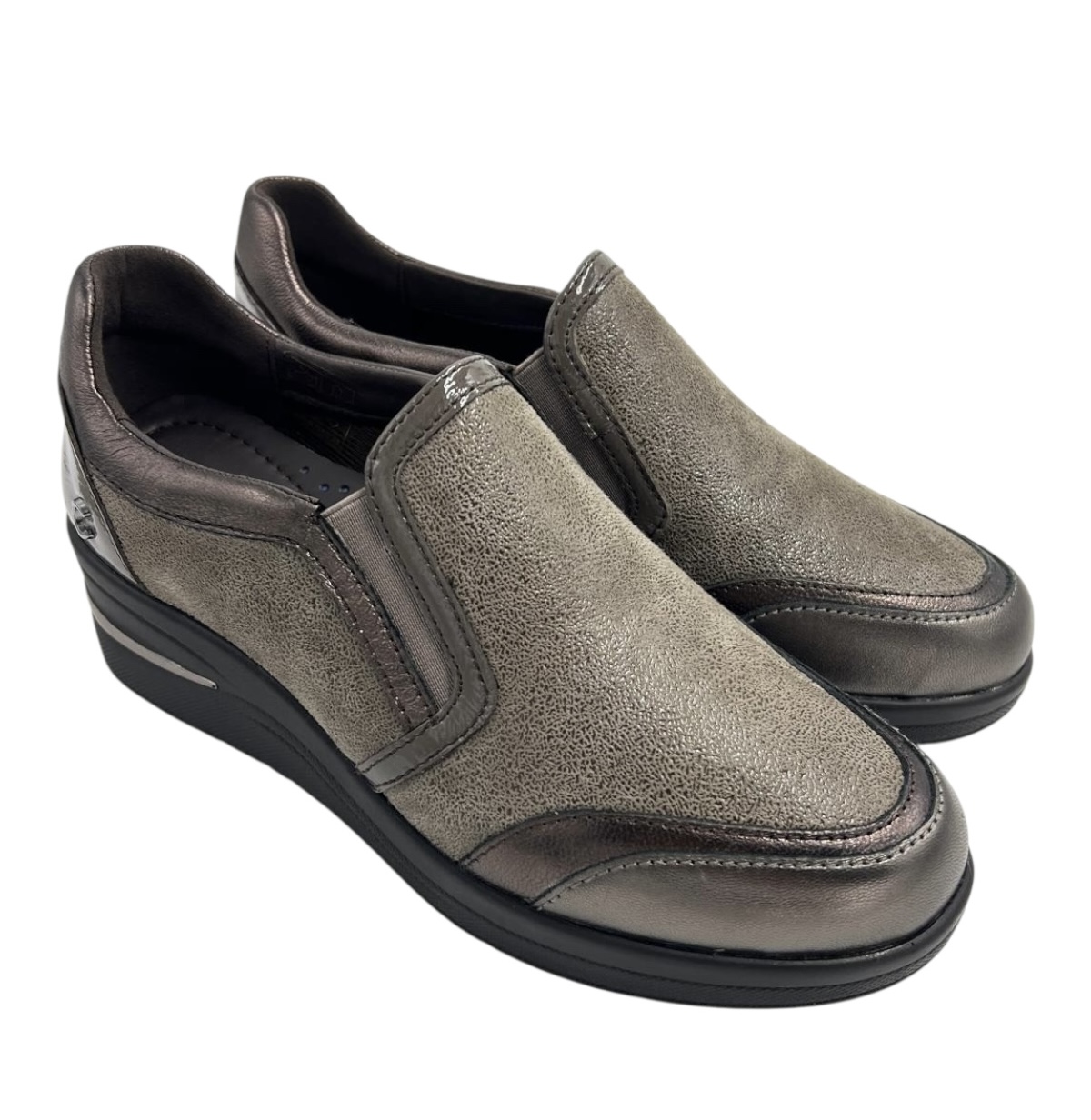 CINZIA SOFT SNEAKERS DONNA