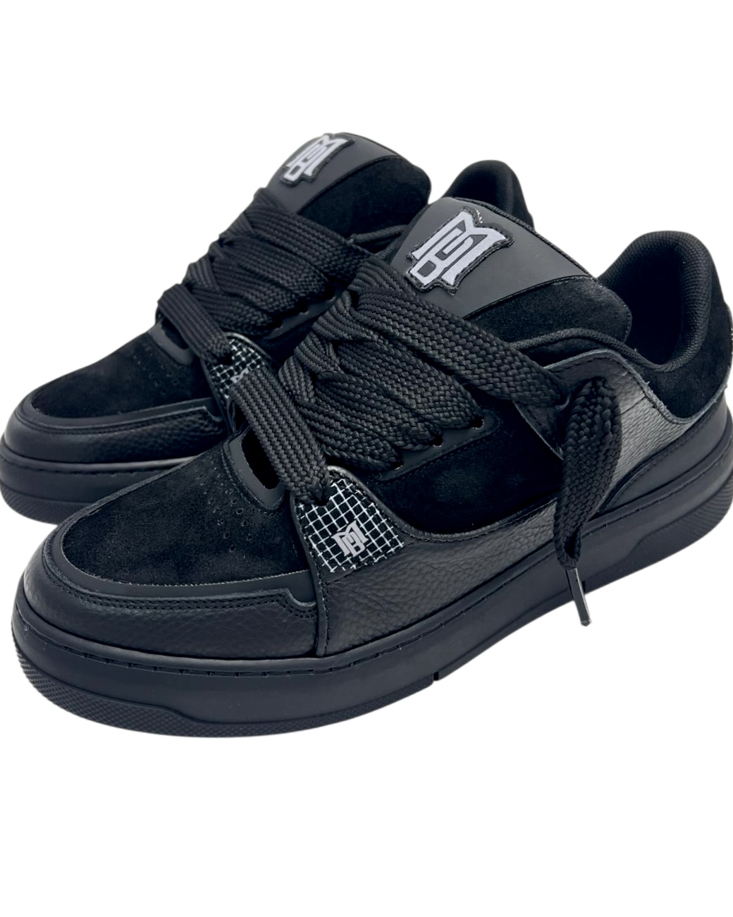 BRIAN MILLS SNEAKERS UOMO