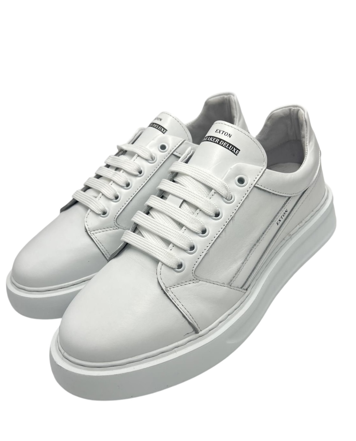 EXTON SNEAKERS