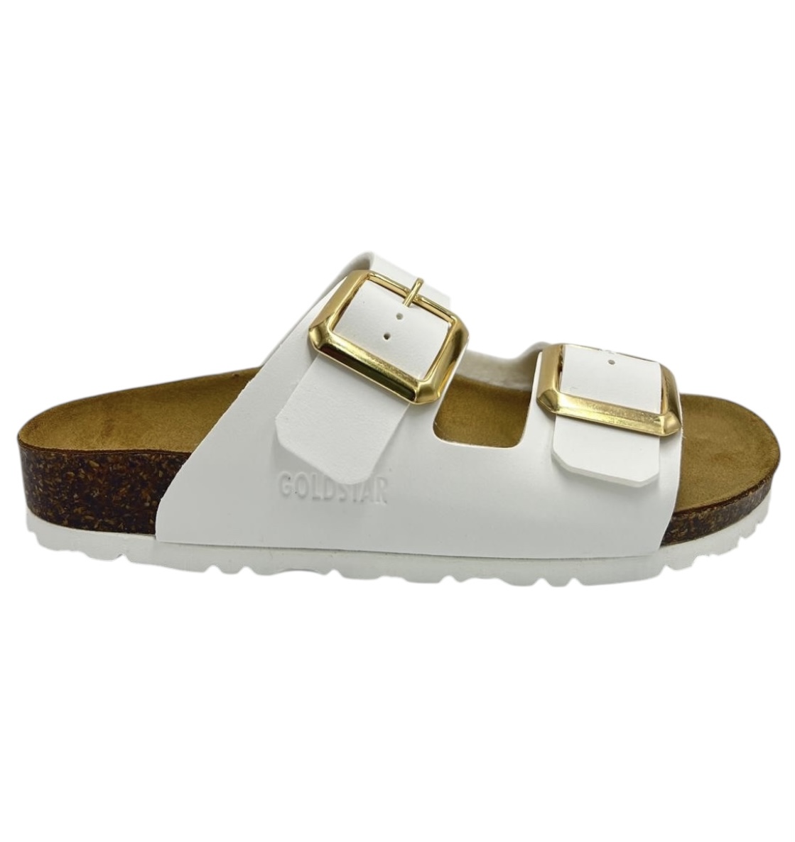 GOLDSTAR SANDALO DONNA