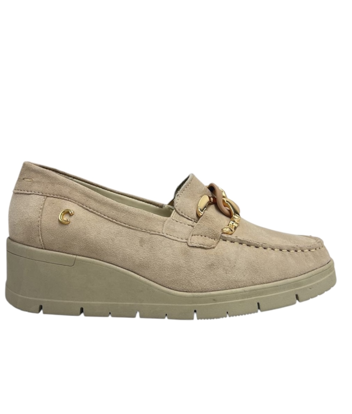 CINZIA SOFT MOCASSINO DONNA