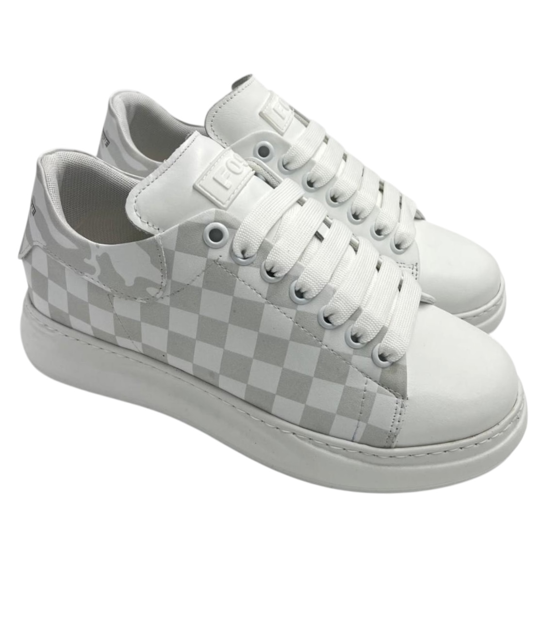 F09 SNEAKERS UOMO