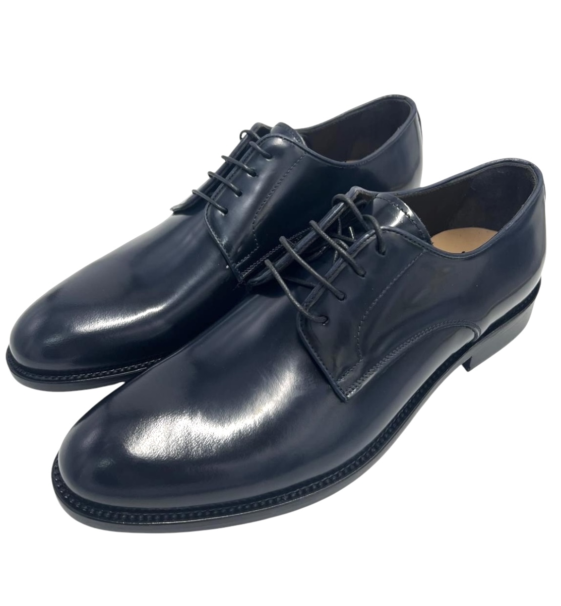 EXTON SCARPA CERIMONIA UOMO