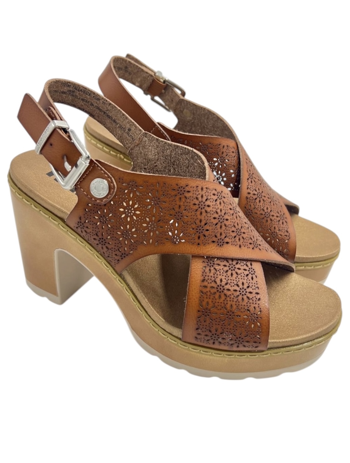 REFRESH SANDALO DONNA