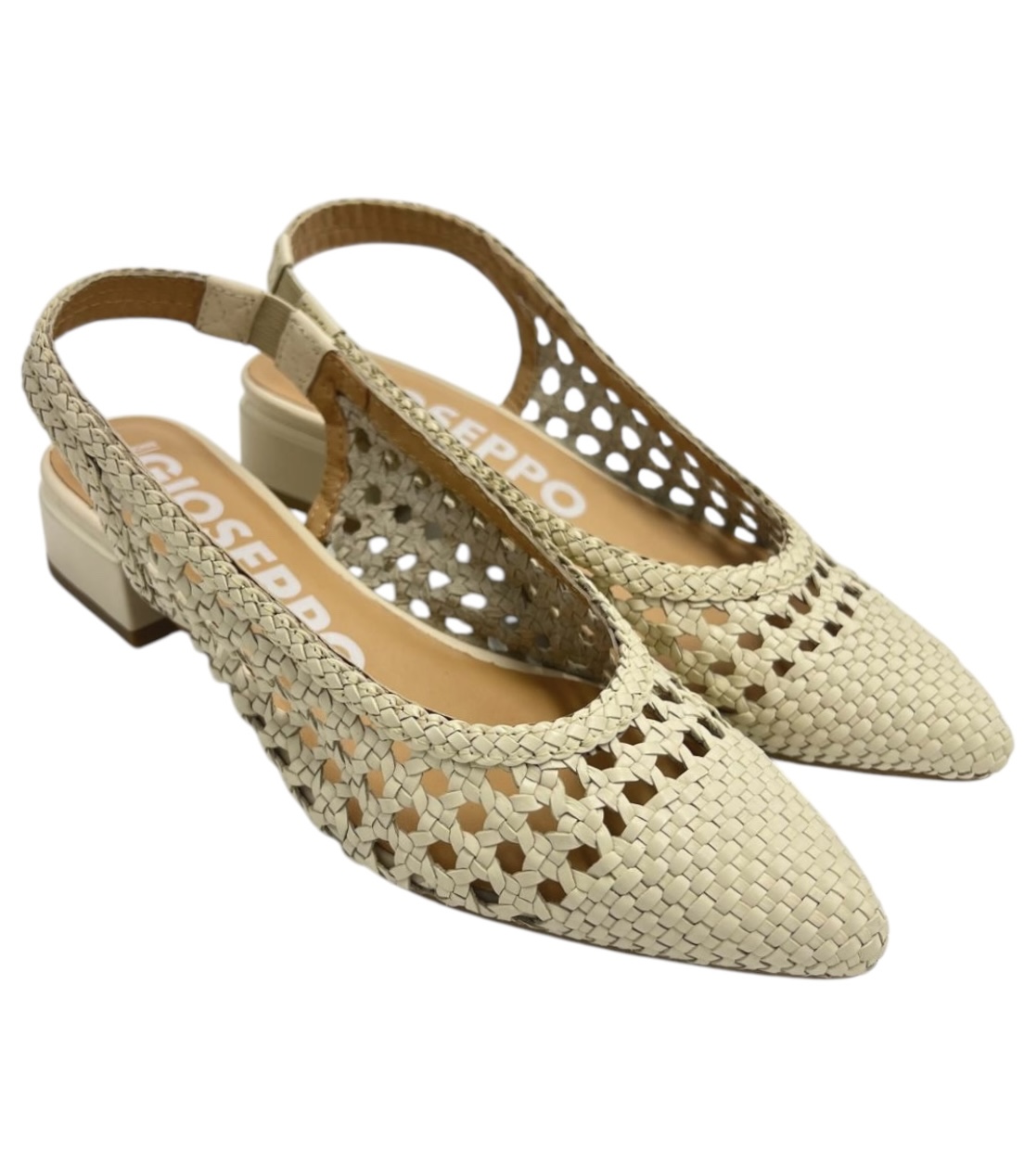 GIOSEPPO SANDALO DONNA