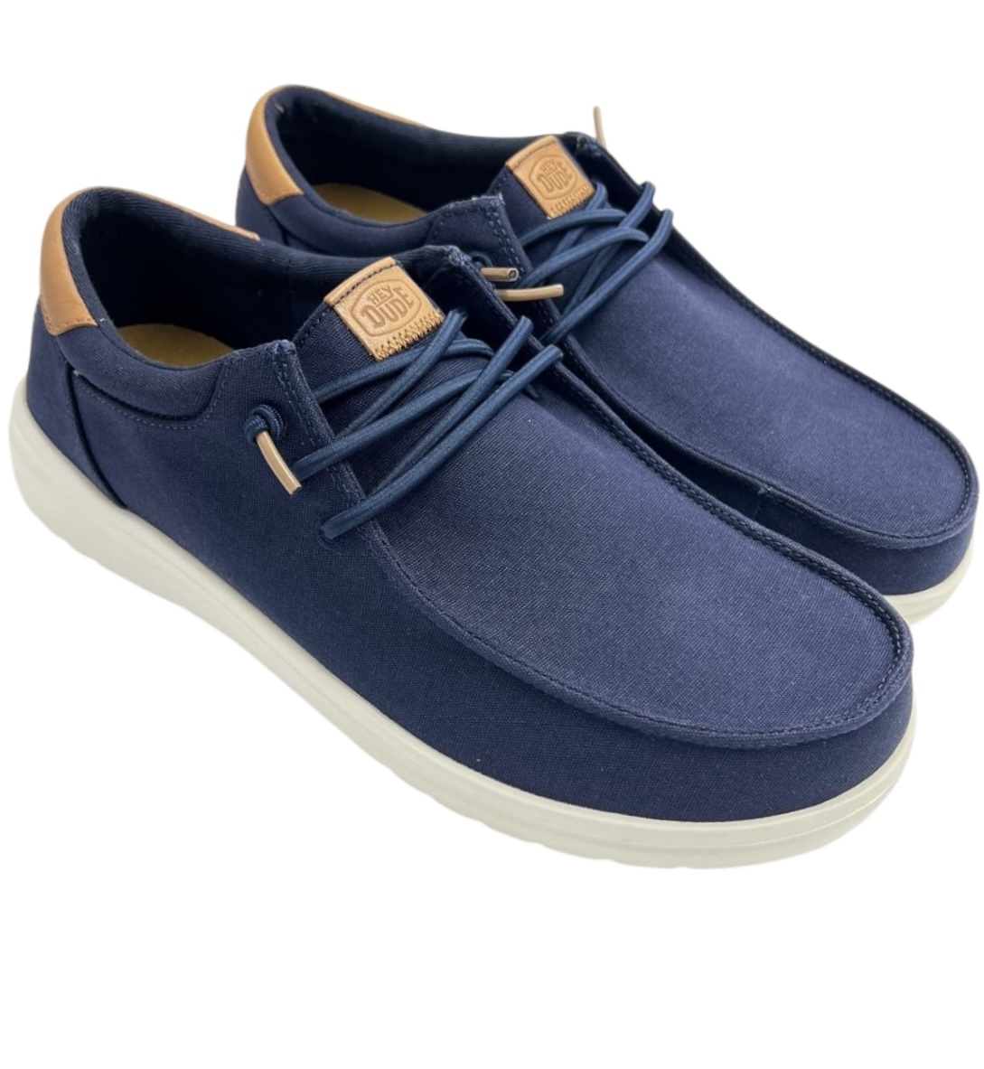 Hey Dude Sneakers Tessuto PAUL CANVAS 43151