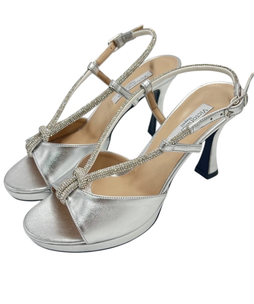 VICTORIA CHRIS SANDALO DONNA