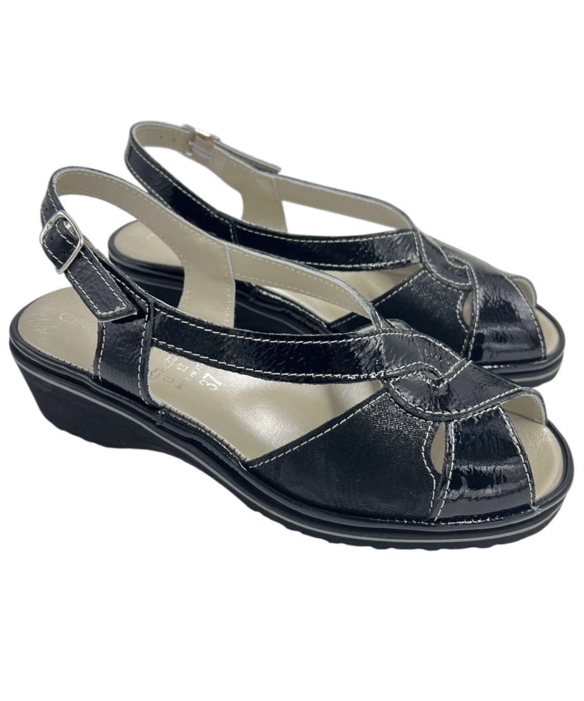 CINZIA SOFT SANDALO DONNA