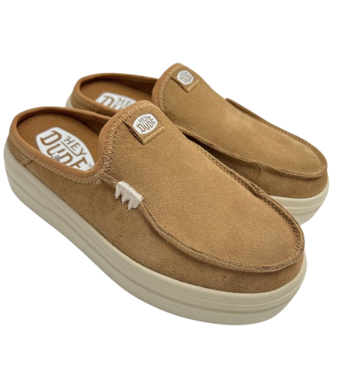 HEY DUDE SANDALO DONNA