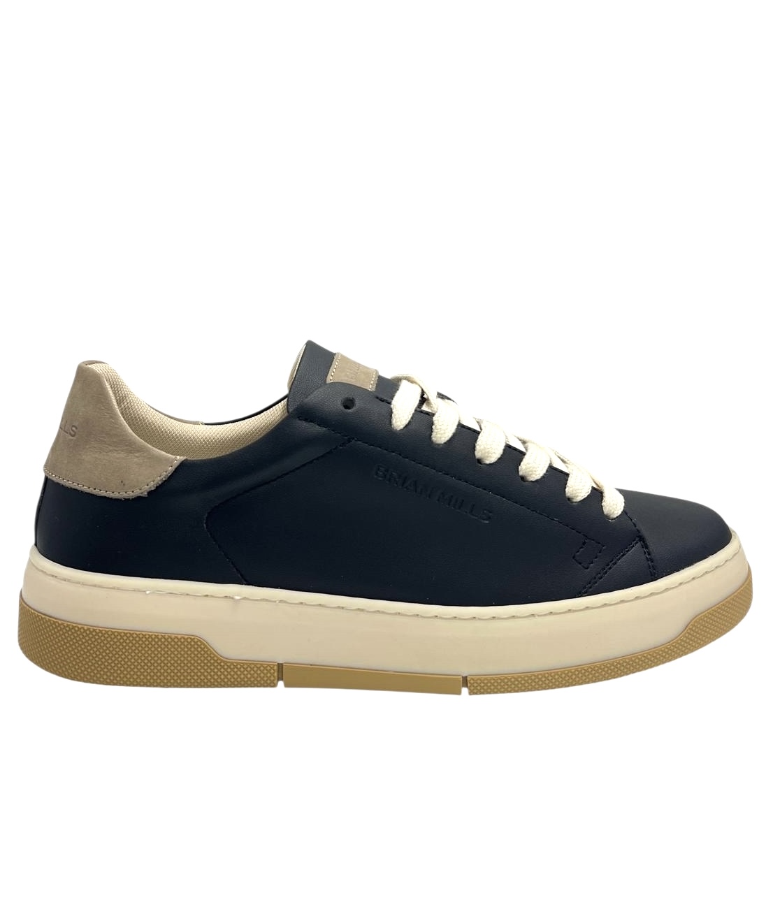 BRIAN MILLS SNEAKERS UOMO
