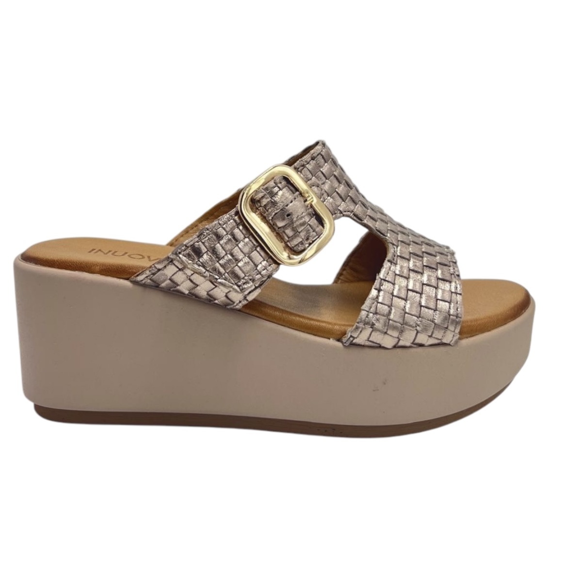 INUOVO SANDALO DONNA