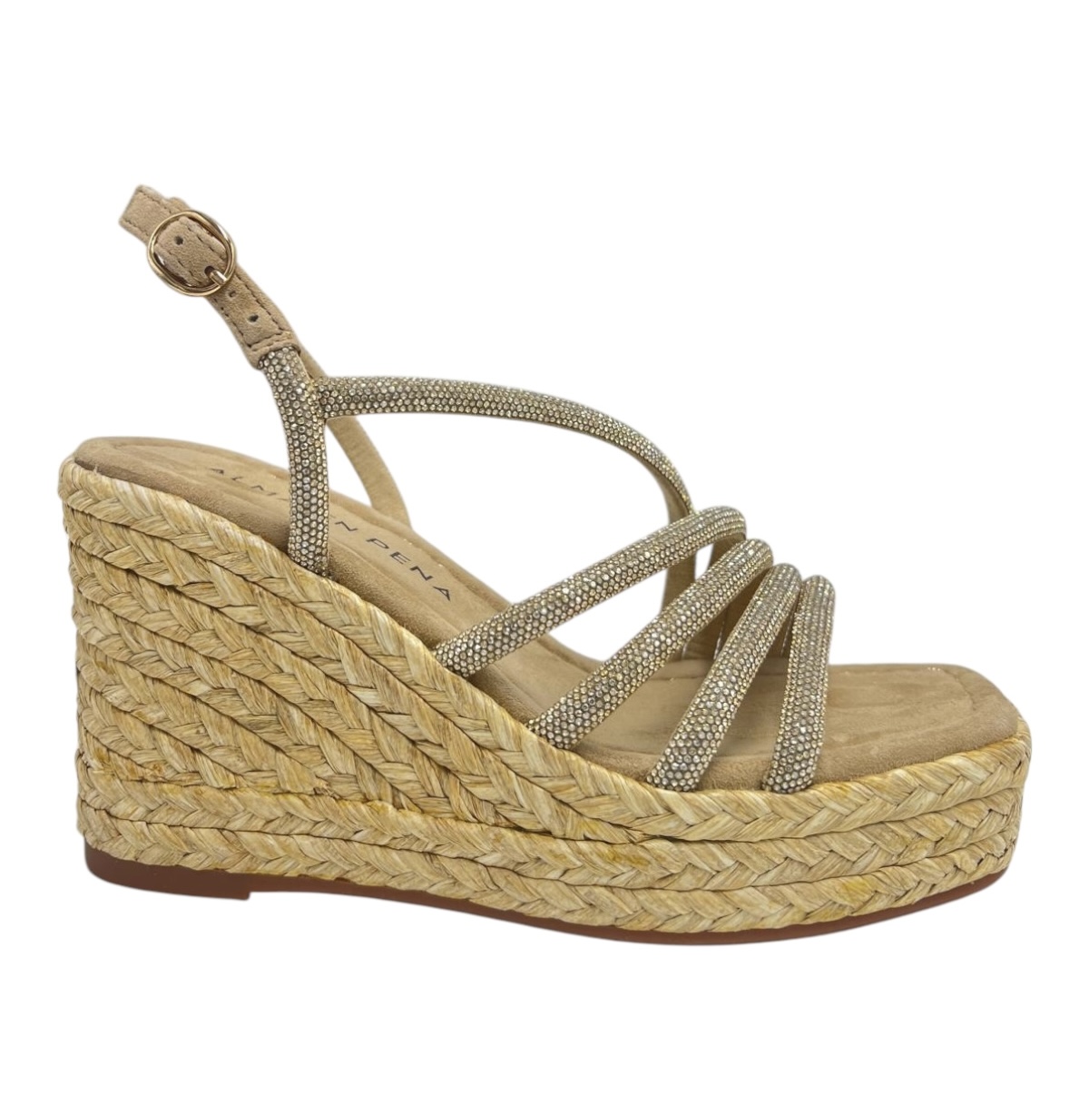 ALMA EN PENA SANDALO DONNA