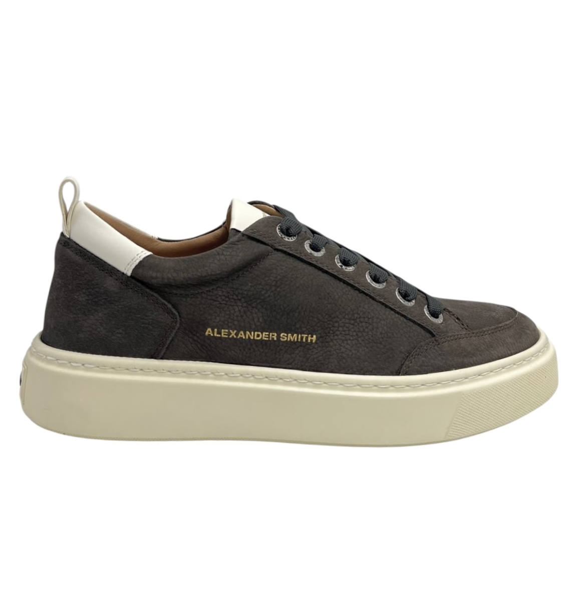 ALEXANDER  SMITH SNEAKERS