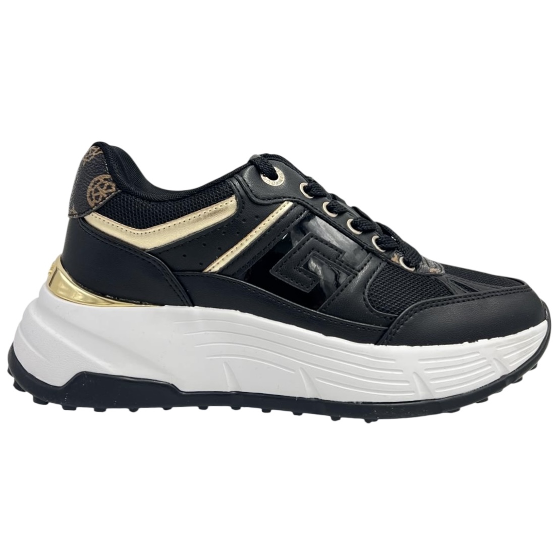 GUESS SNEAKERS DONNA