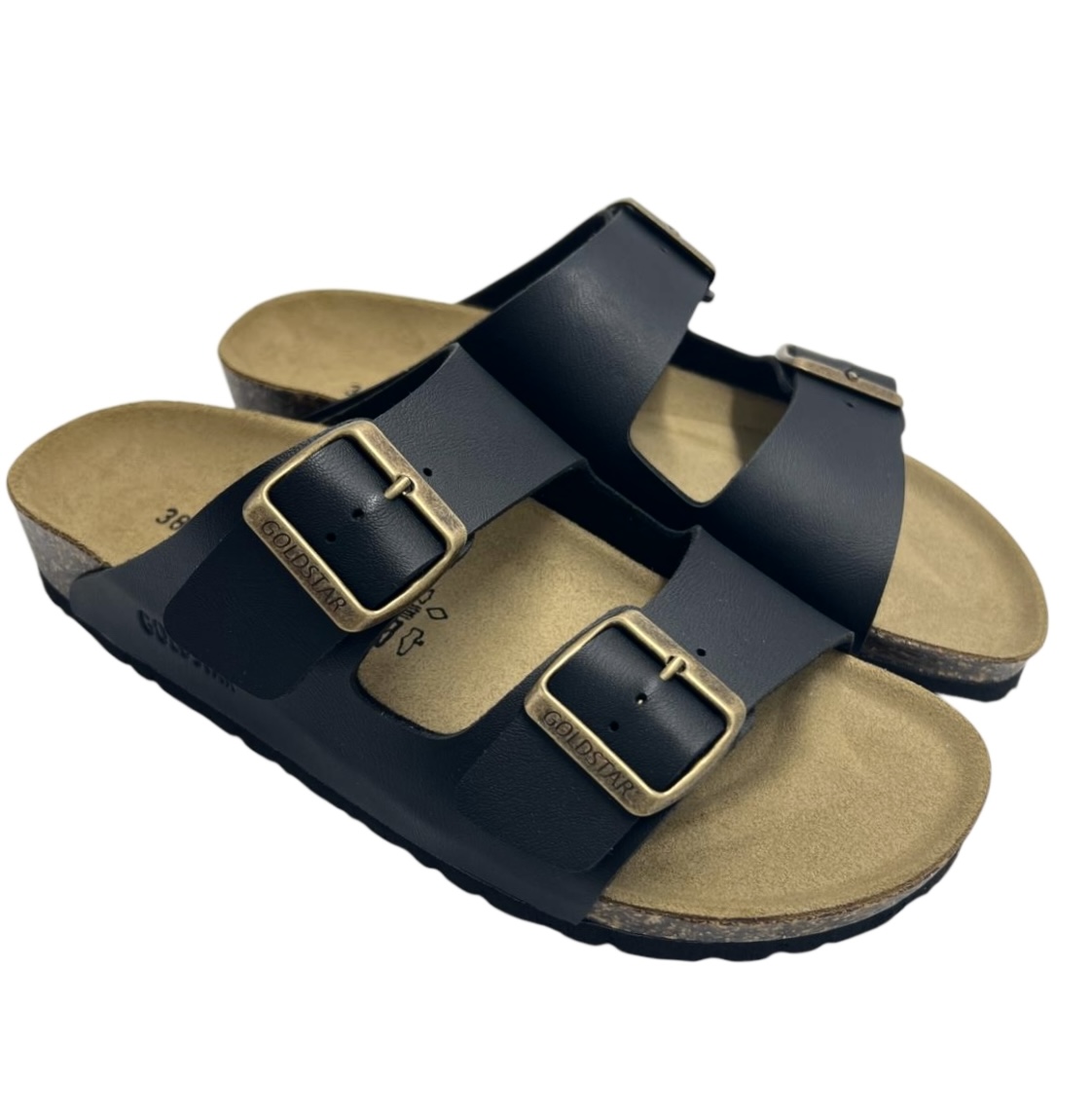 Goldstar Sandalo Pelle GS1823