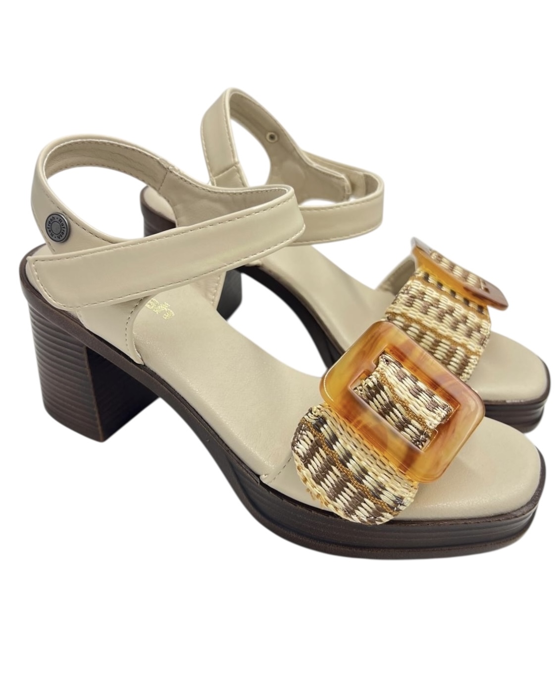 REFRESH SANDALO DONNA