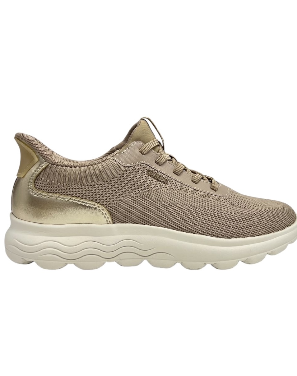 GEOX SNEAKERS DONNA