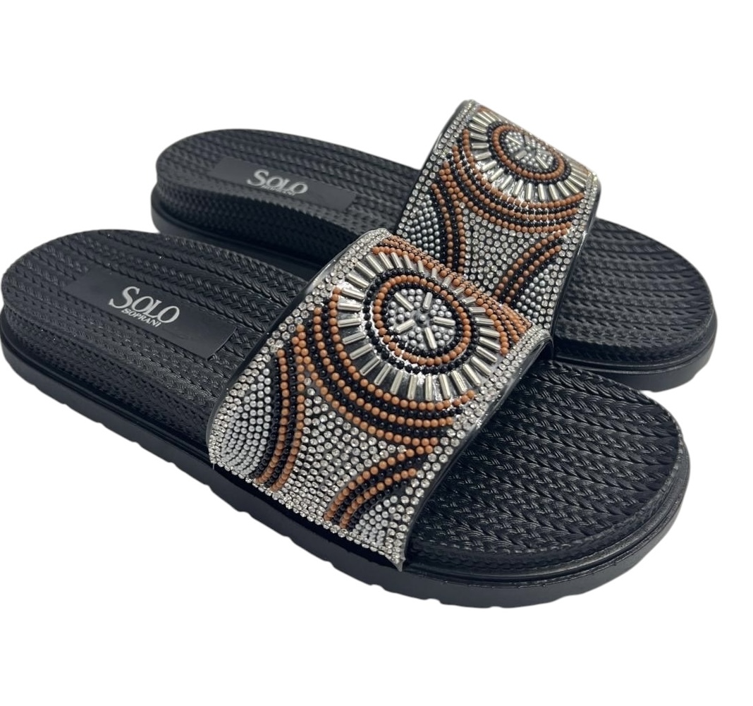 SOLO SOPRANI SANDALO DONNA