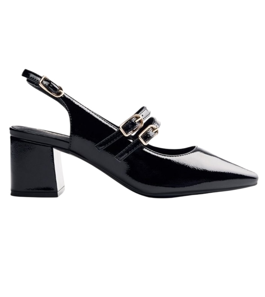 GIOSEPPO DECOLLETE' DONNA