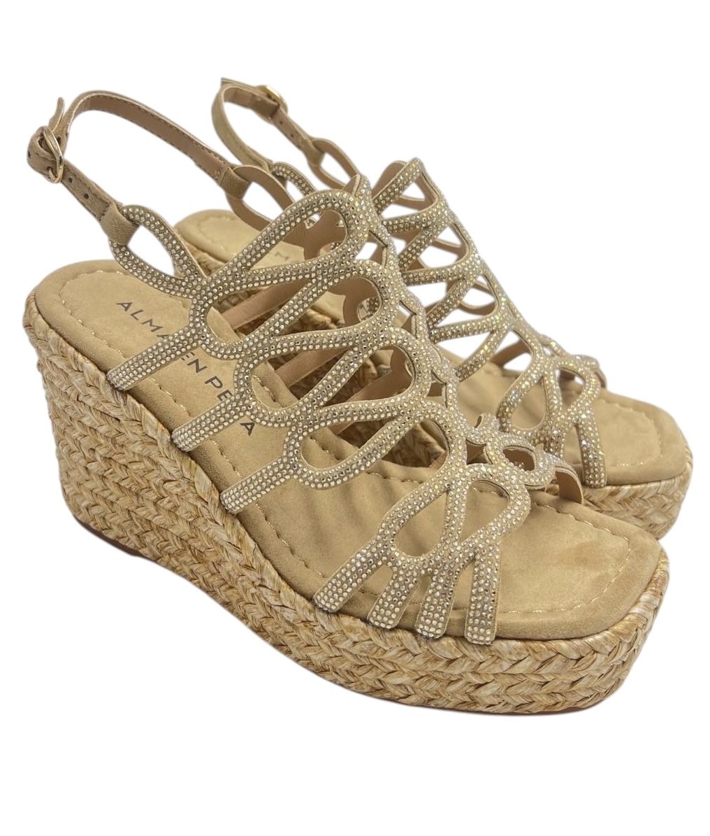 ALMA EN PENA SANDALO DONNA