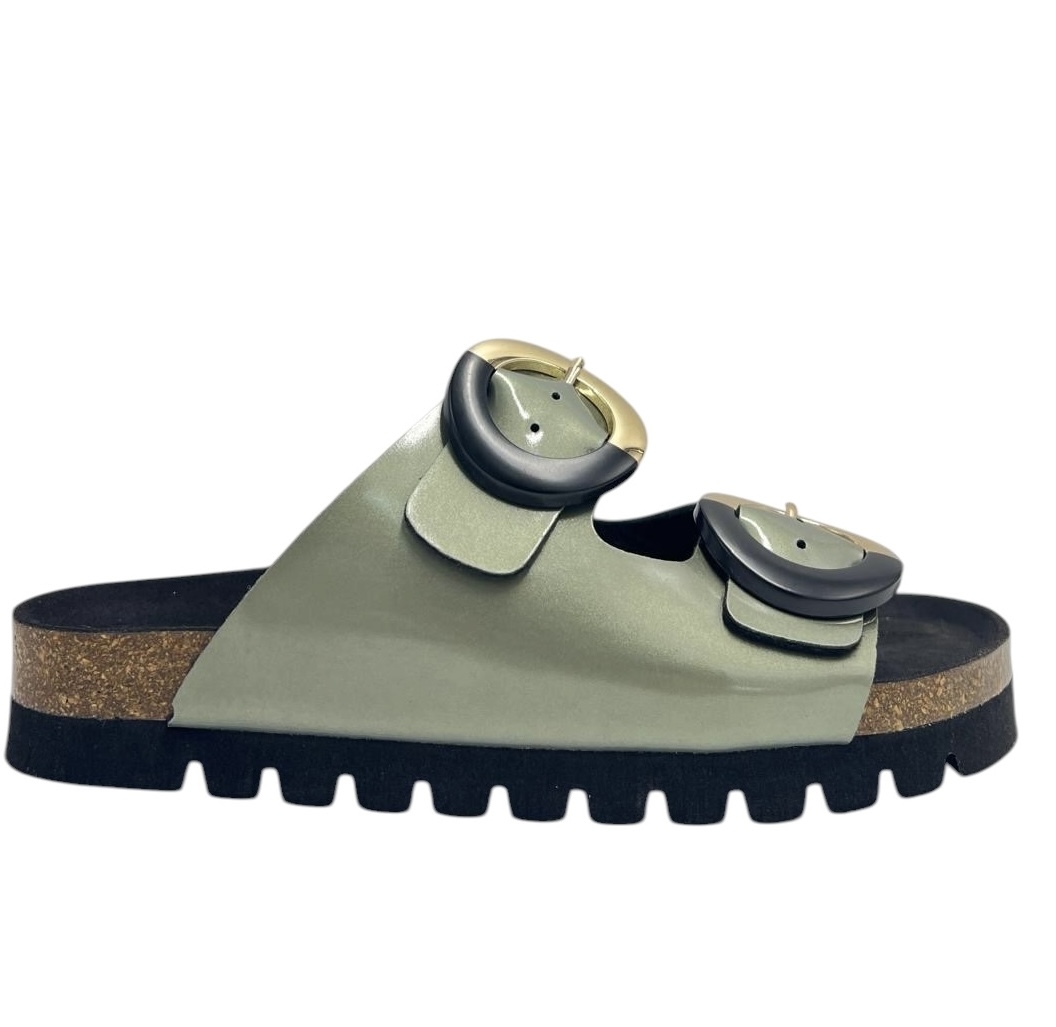 ZEFFIRINO SANDALO DONNA