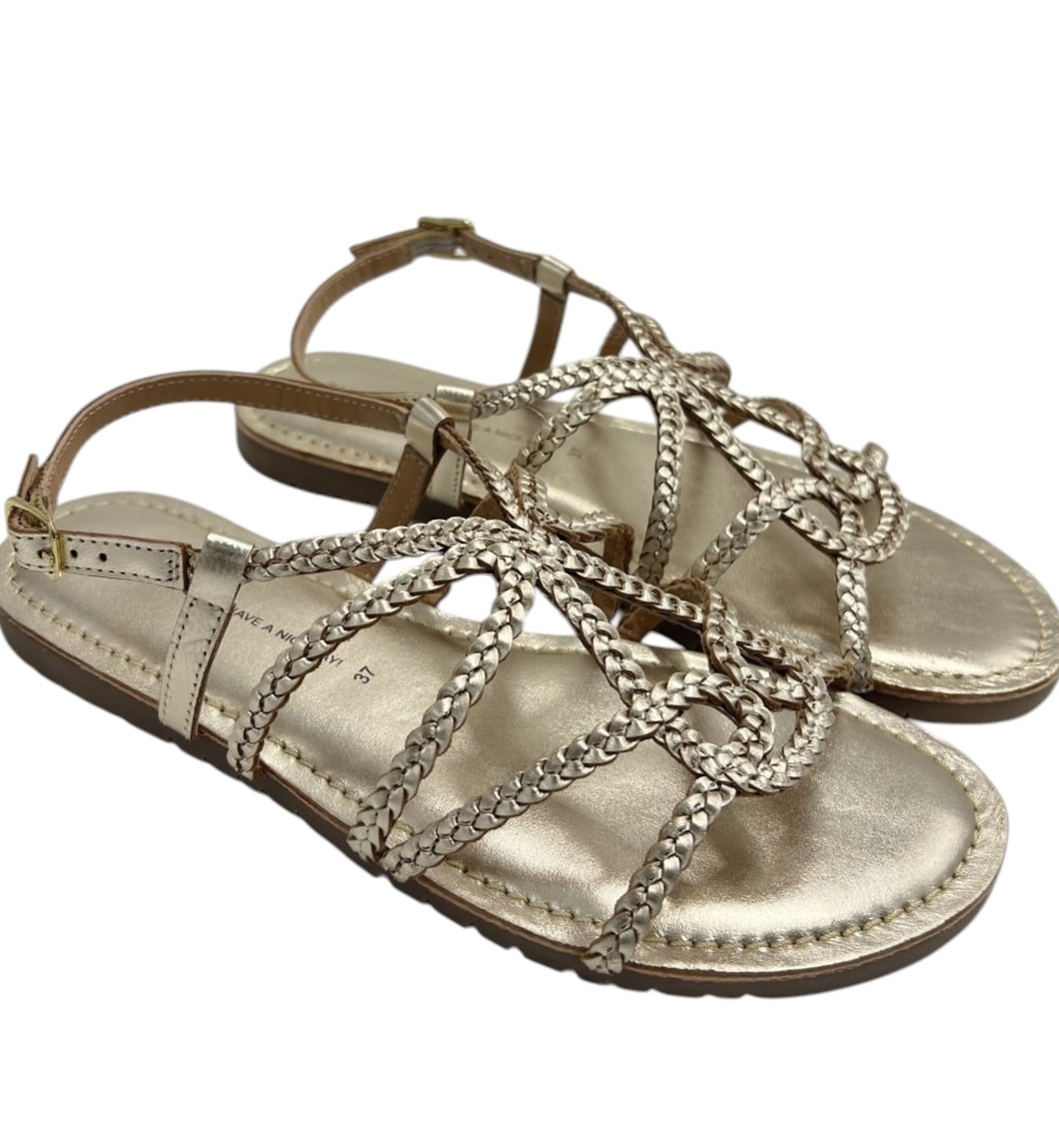 GIOSEPPO SANDALO DONNA