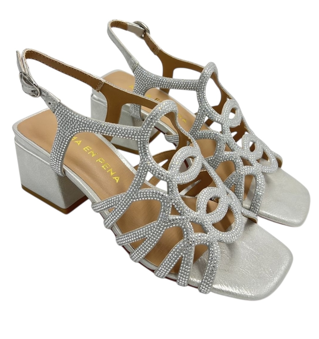 ALMA EN PENA SANDALO DONNA