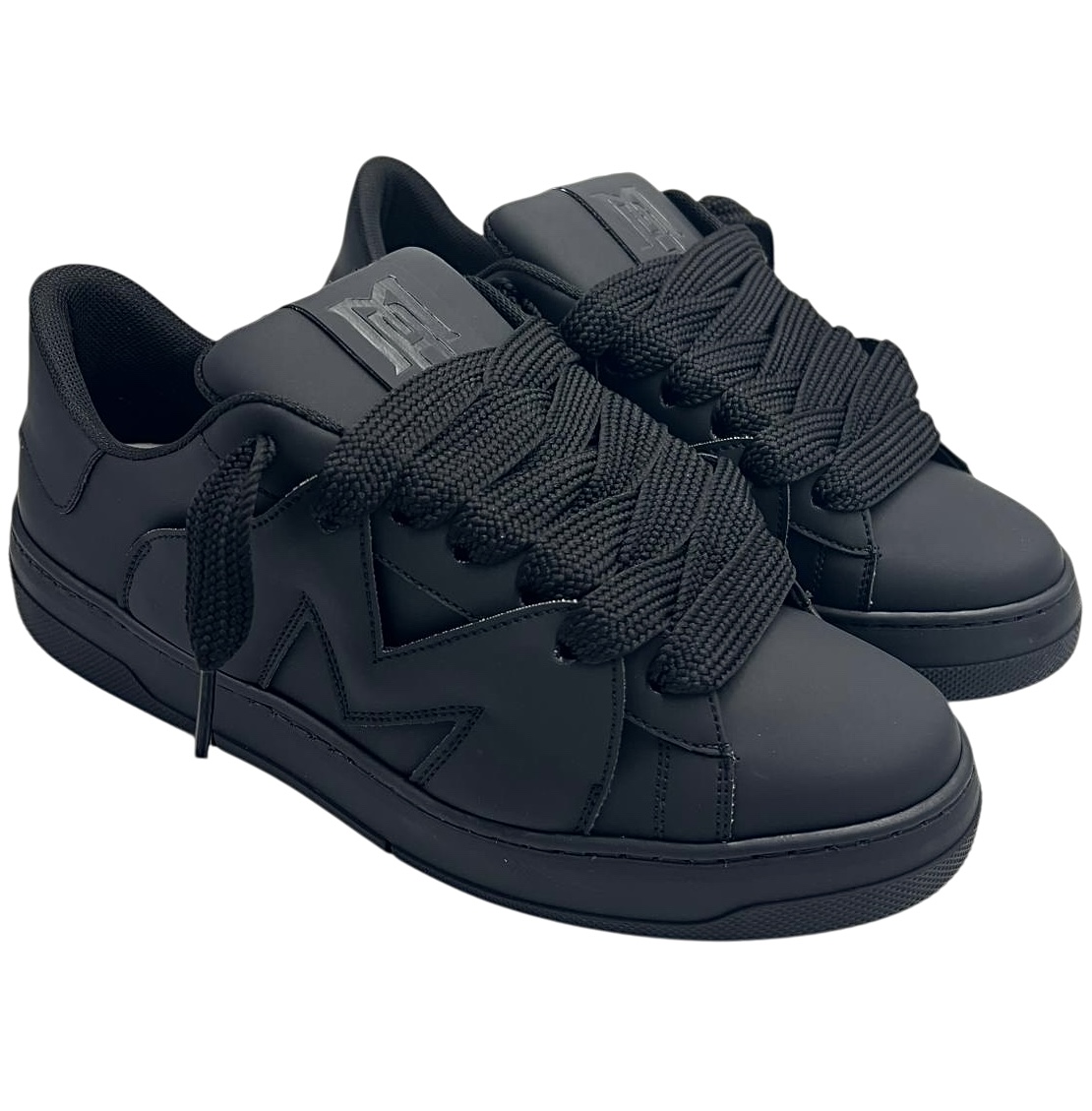 BRIAN MILLS SNEAKERS UOMO